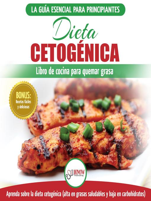 Title details for Dieta Cetogénica by Louise Jiannes - Available